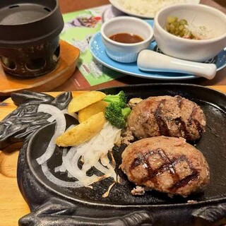 ビッグボーイ_1