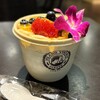 Island Vintage Coffee  - 料理写真:アサイーボウル！