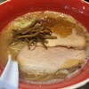 MEN-EIJI - 豚骨醤油1,100円