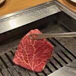 ビーフキッチン - 厳選赤身