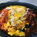 まいばすけっと - 料理写真: