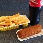 FEBO - クロケットのセット