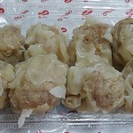 パオパオ - 皮はモチモチ。餡はジューシー。