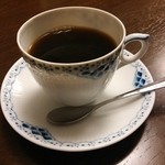 Chinese  KOUMEI - ホットコーヒー【2015-3】