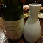 新橋ときそば - Sogga pere et fils Trois2014トロワ