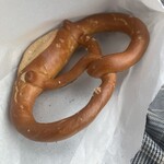 マインベッカー - 料理写真: