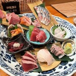酒の魚 和海 - 