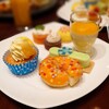 ロビーラウンジ 「マーブルラウンジ」 - 