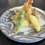 胡桃亭 - 