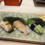 すし道 冨座 - 