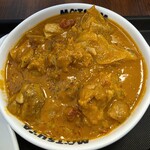 松屋 - 料理写真: