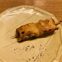 焼き鳥とワイン 萬鳥 祇園店 - 