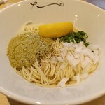 中華そば 結。 - 
