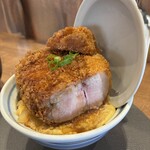 かつ之 - 料理写真: