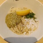 中華そば 結。 - 