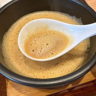 ラーメン 歩く花_1