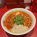 名古屋辛麺 鯱輪 - 