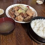 鶏の伊藤 - 