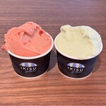 おしおいカフェ - 料理写真: