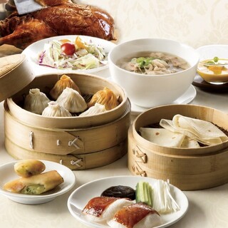 南翔饅頭店_1