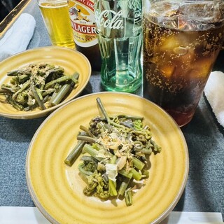 庄家