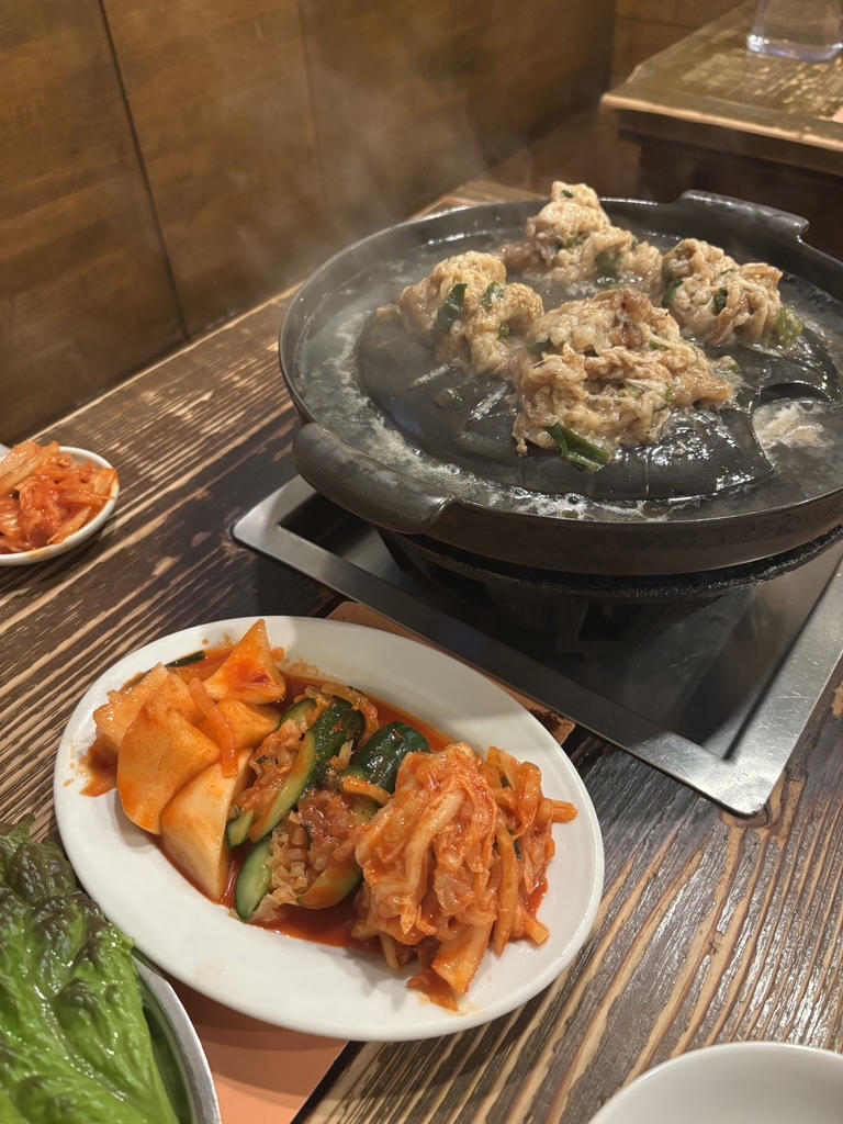 巨牛 荘 石原 本店