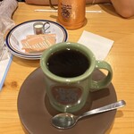 コメダ珈琲店 - ドリンク写真:
