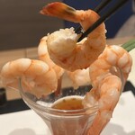 シュリンプダイニング えび庵 - 