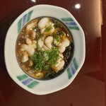 鮨 たかはま - 