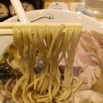 中華そば 結。 - 