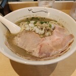 中華そば 結。 - 