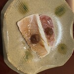 鮨 たかはま - 