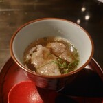 肉匠なか田 - 
