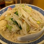 タンメン トナリ - 