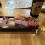 魚真 - 