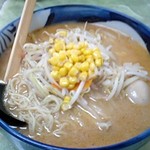 Kouraku - 味噌ラーメん