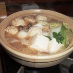 Dainingu Roku - 鍋