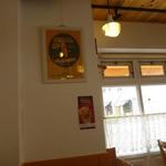 モンドール - 店内