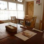 モンドール - 店内