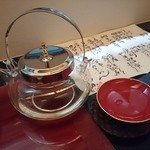 日本料理 喜春 - 日本酒♪