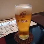 日本料理 喜春 - とりビー♪