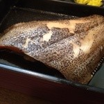 つどい・ダイニング - 結構大きい