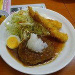 家庭料理エプロンママ