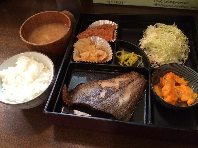 Tsudoi Dining
