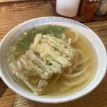 弥太郎うどん - 