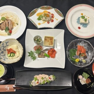 ダイニング万葉_2