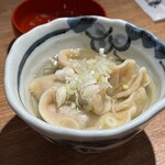 肉汁餃子のダンダダン - 水餃子