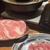 成吉思汗 狐白 - 料理写真: