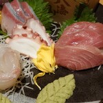 越後酒房八海山 - 