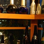 越後酒房八海山 - 